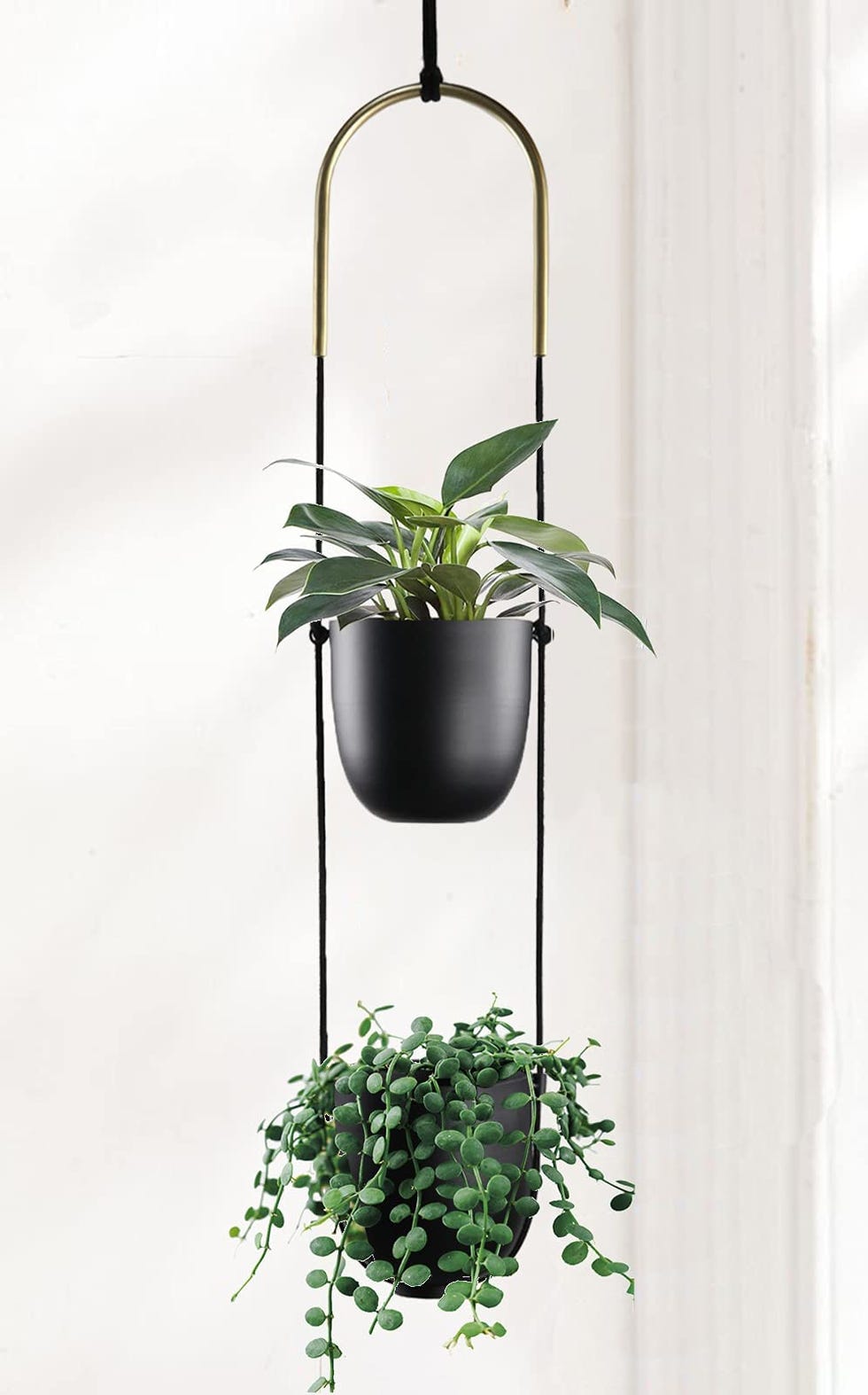 21 Hanging Plant Pots – Best Hanging Planters For Indoors