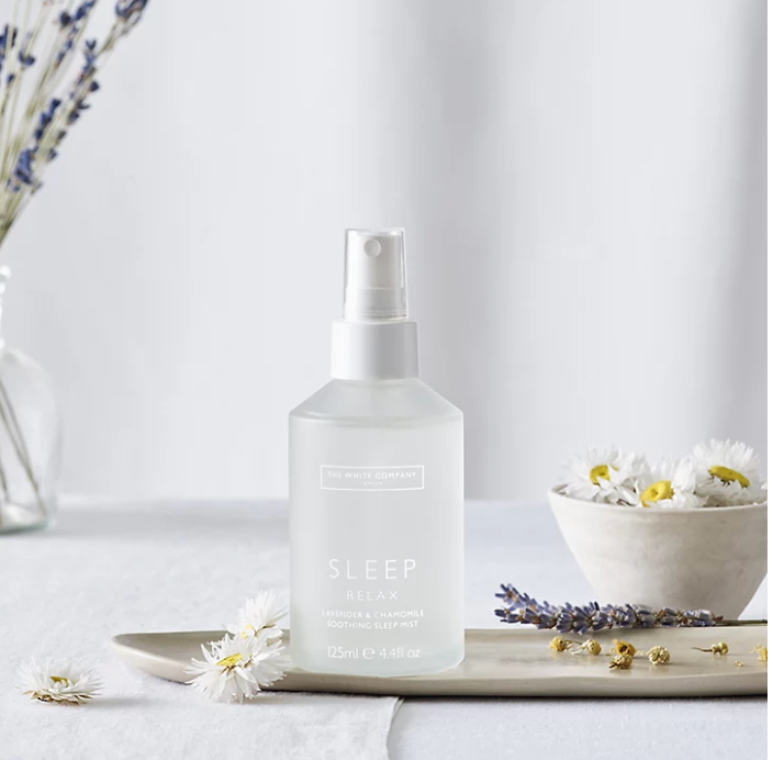 Sleep Soothing Pillow Mist 
