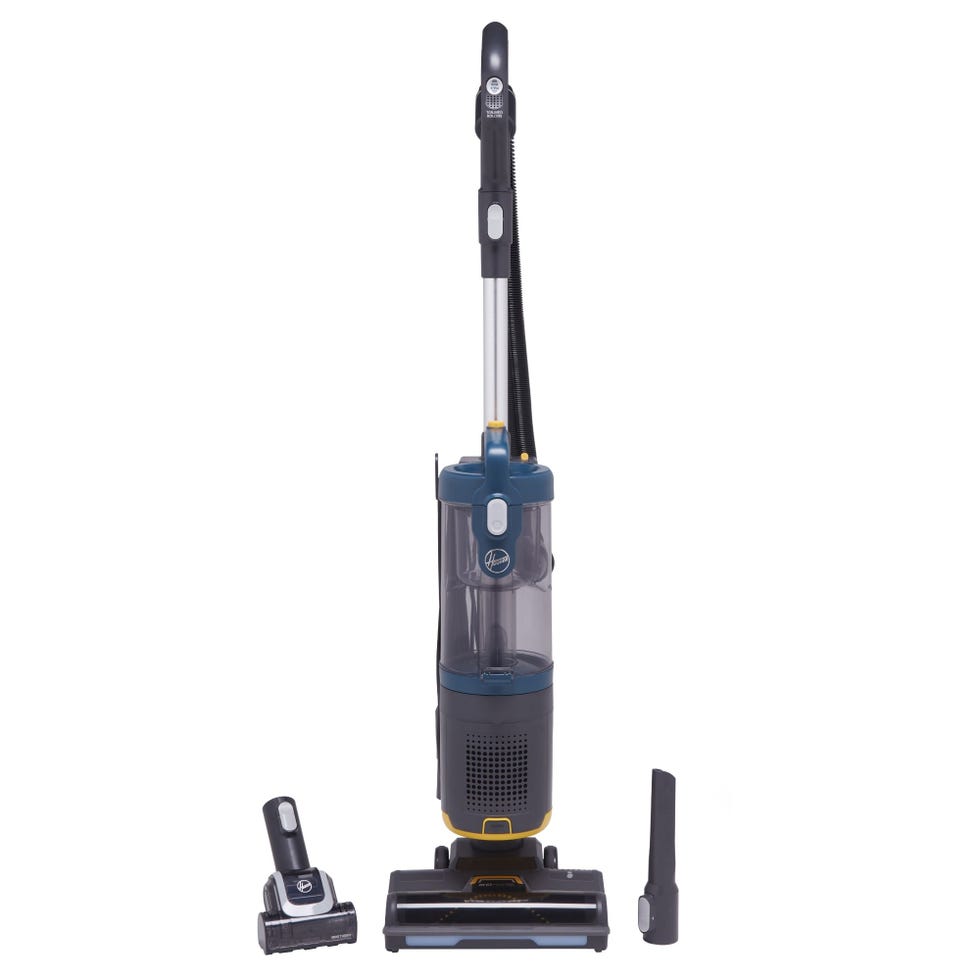 HL4 Pet Upright Vacuum Cleaner