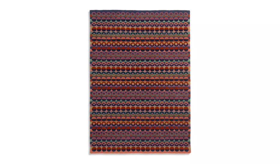 Ronda rug - 230x160cm