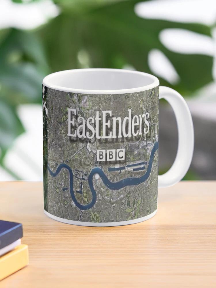 EastEnders Coffee Mug