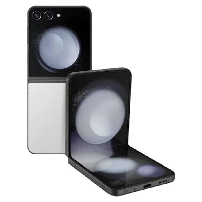 Samsung Galaxy Z Flip5 5G (Refurbished)