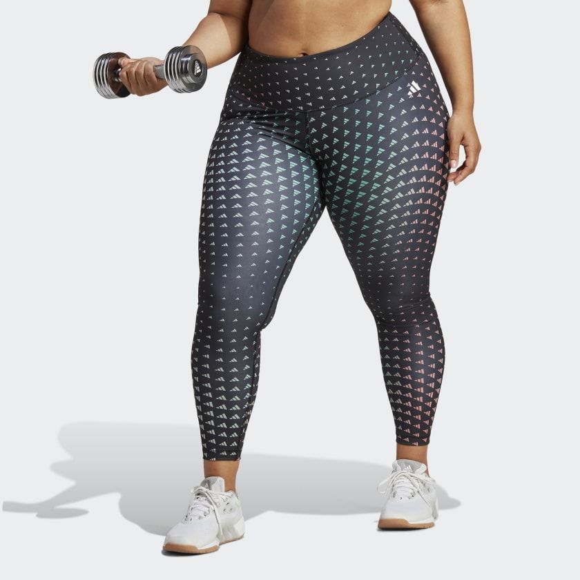 Best plus size leggings with pockets clearance