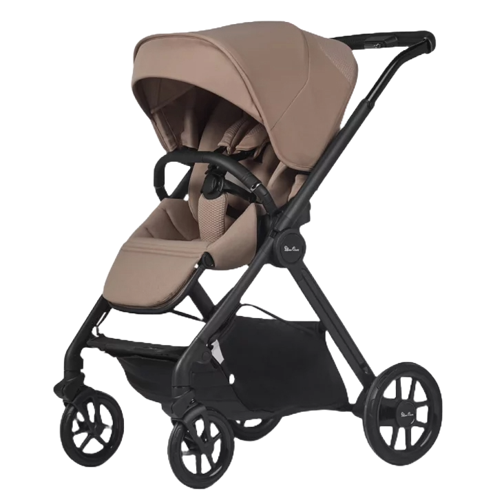 Reef 2 Pushchair