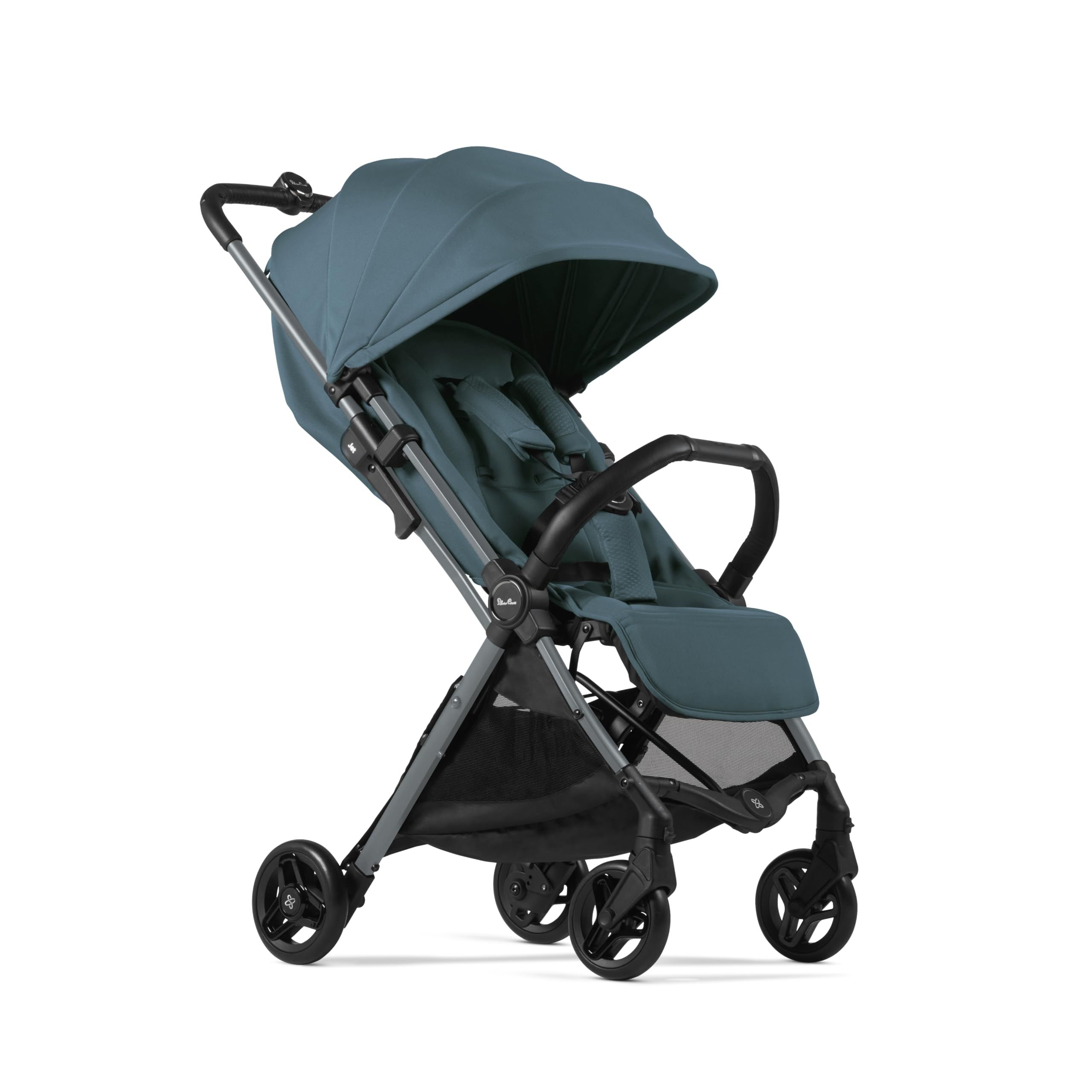 17 best pushchairs 2024 UK Silver Cross Bugaboo and more tested