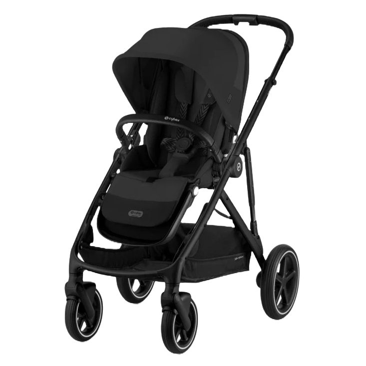 Gazelle S Pushchair