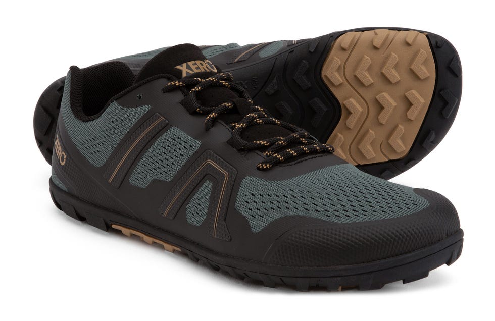 Mesa Trail 2 Minimalist Running Shoe