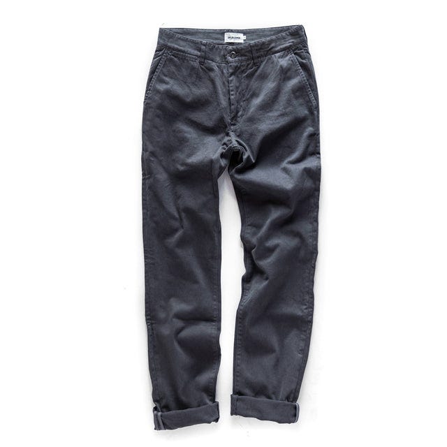 The Democratic Foundation Pant