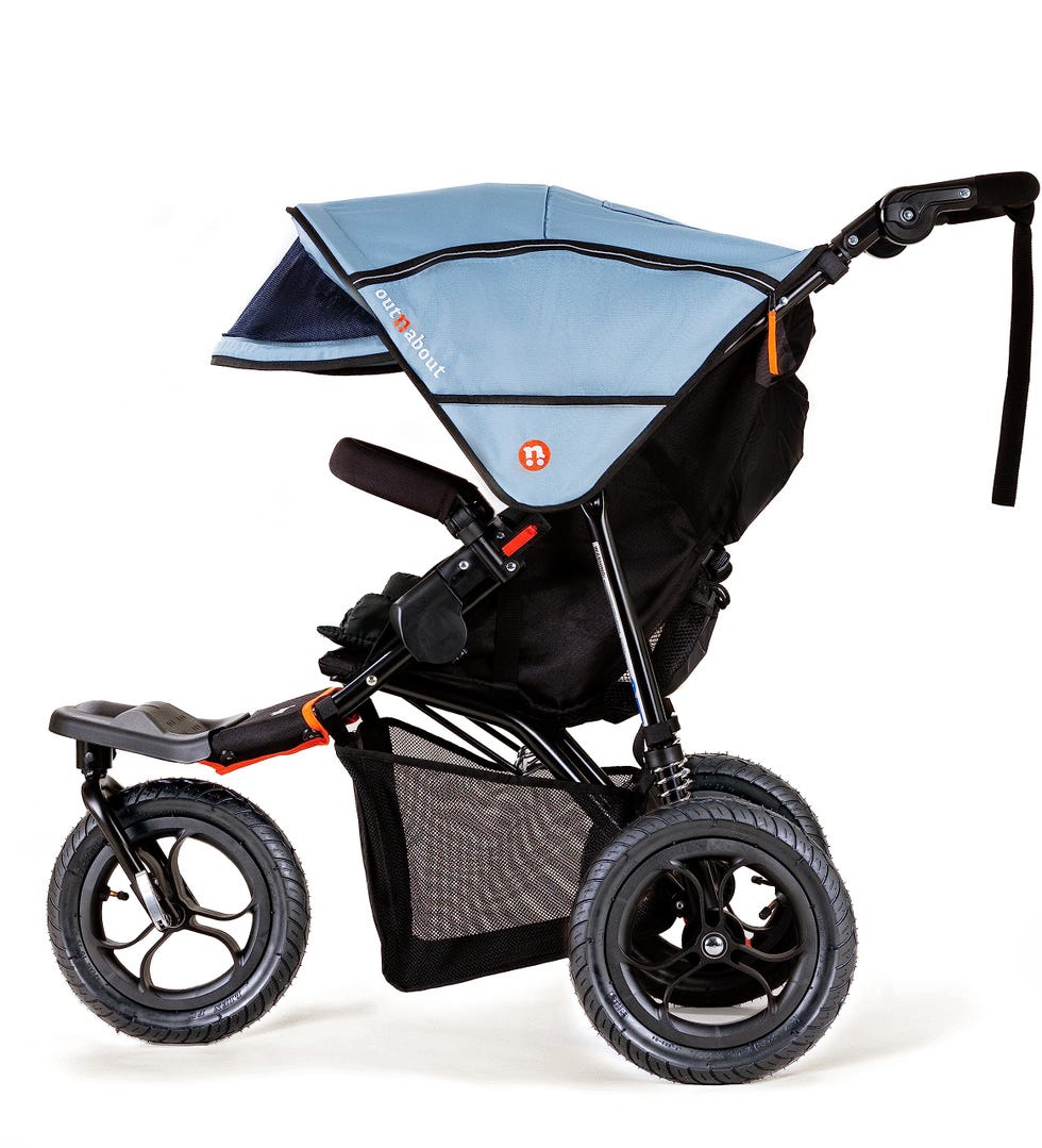 Nipper Single Stroller