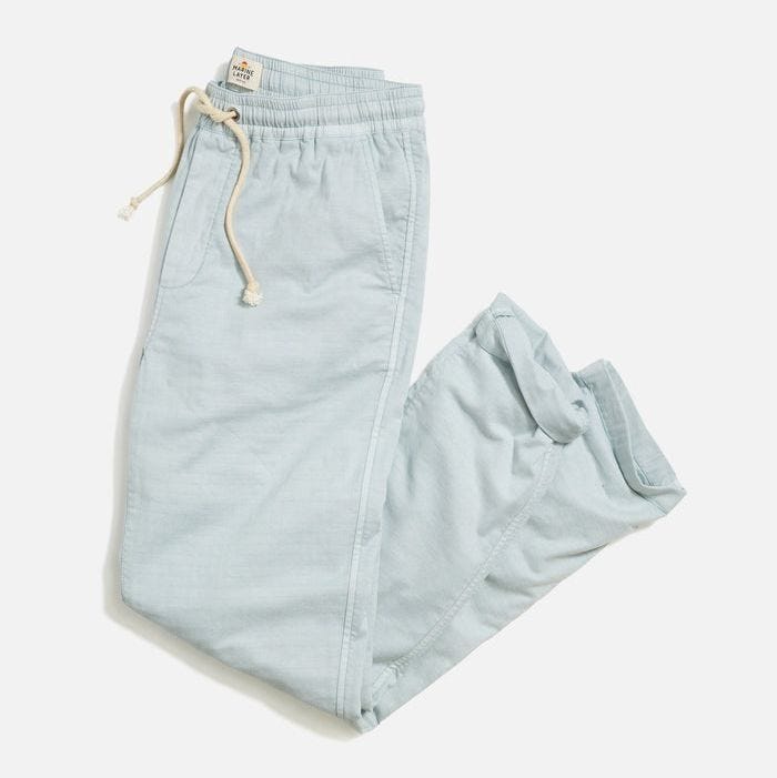 Saturday Stretch Beach Pant