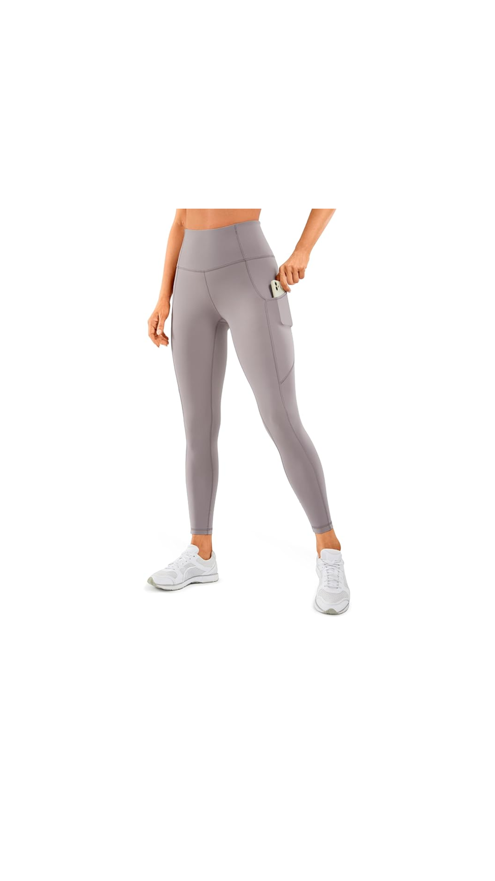 10 Best Leggings on Amazon to Shop This Prime Day and Beyond