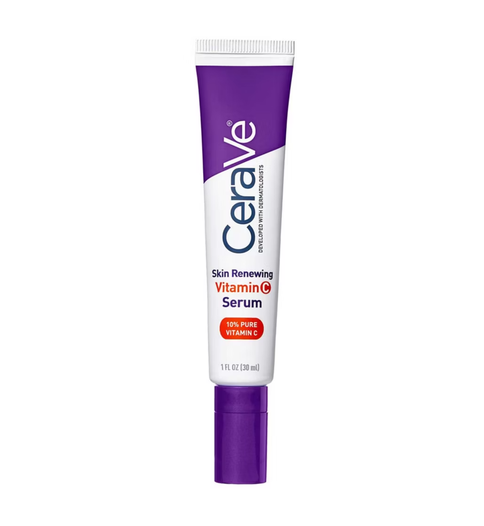 CeraVe Skin Renewing 10  Pure Vitamin C Serum