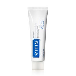 Pasta de dientes blanqueadora: VITIS
