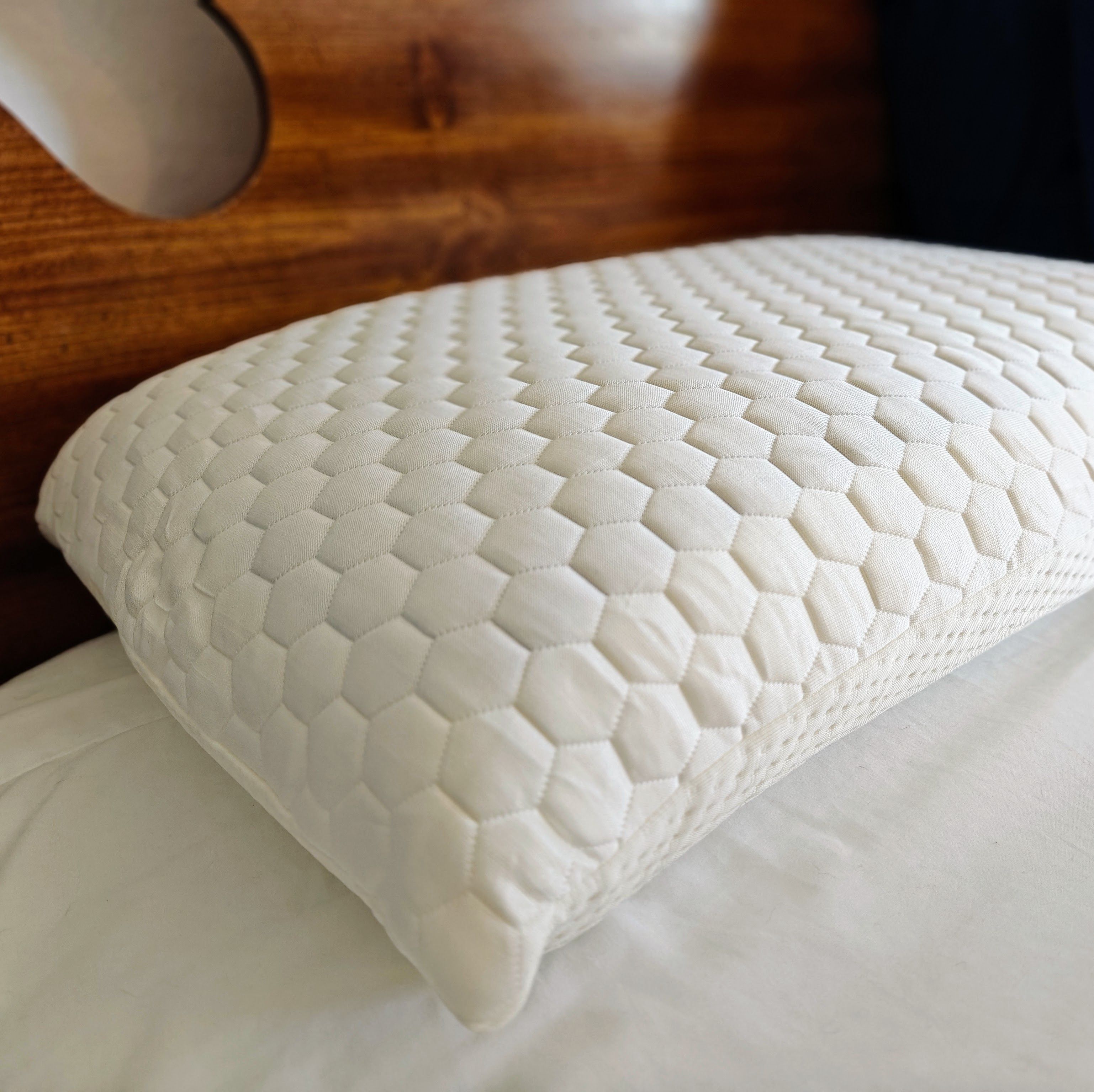 Are memory foam pillows any good best sale