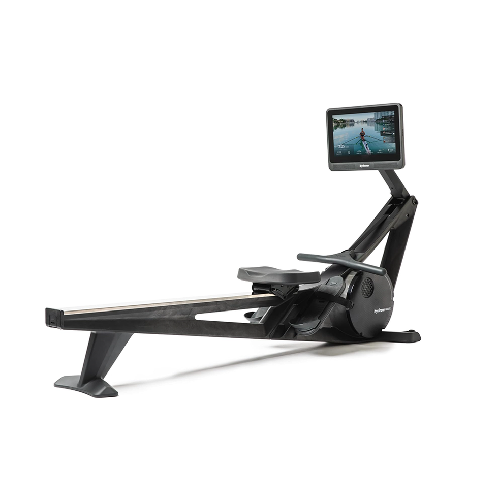 Wave Rowing Machine 