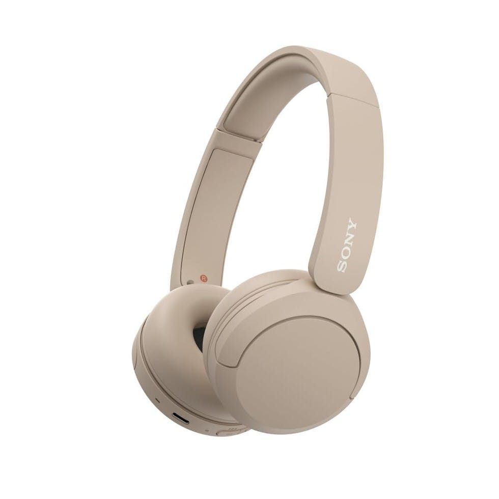 WH-CH520 Wireless Headphones