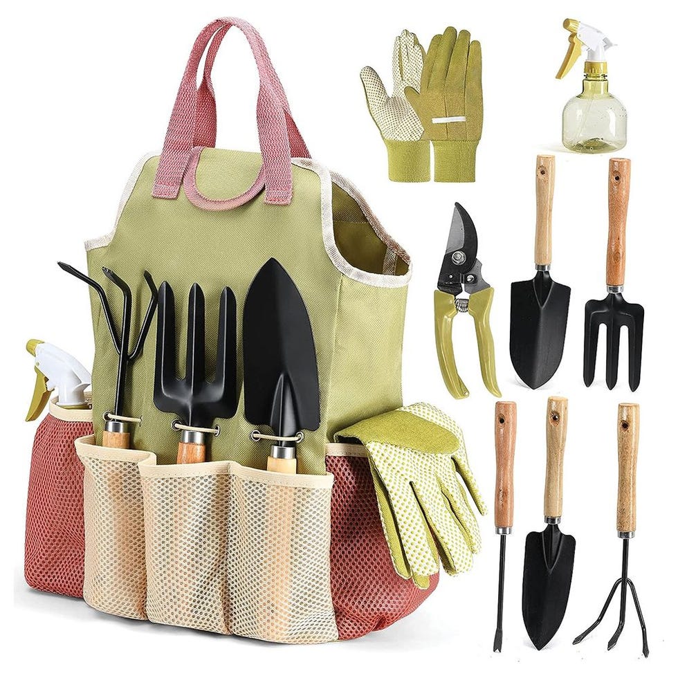 Gardening Tool Set