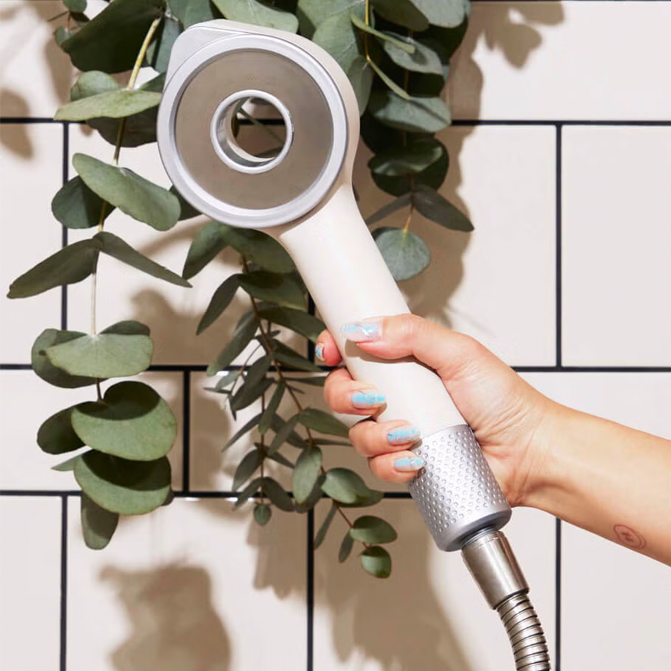 Shower Head