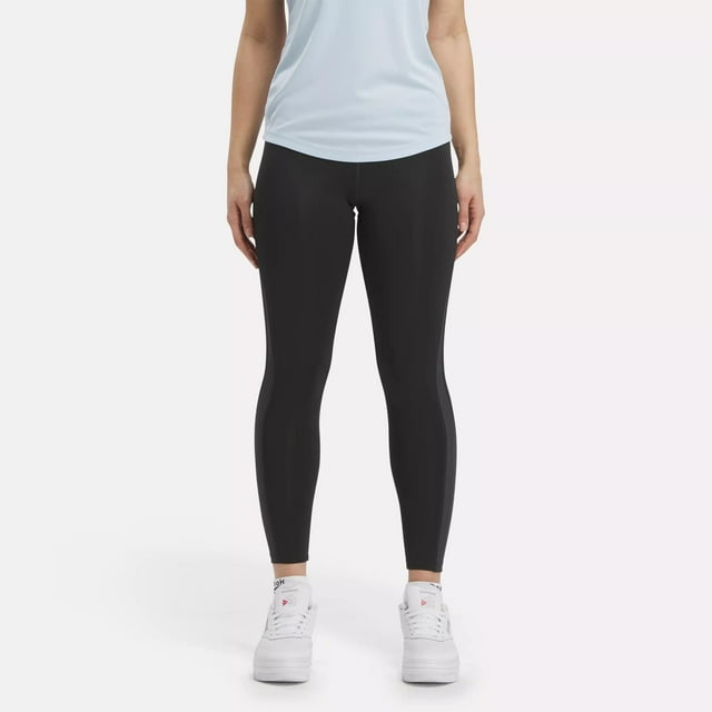 ID Train Mesh Leggings