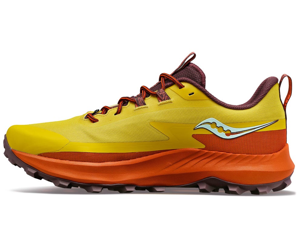 Peregrine 13 Trail Running Shoe