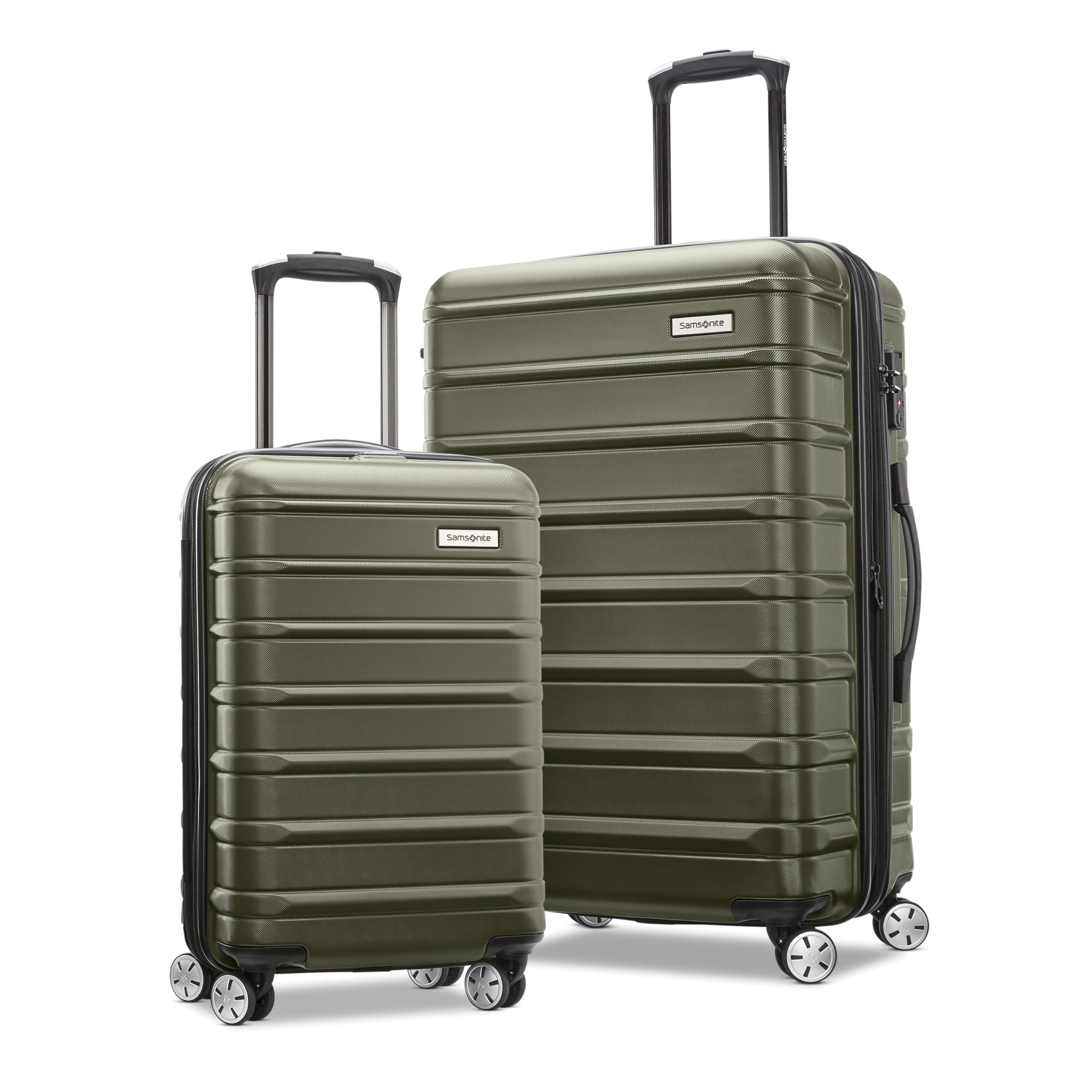 Samsonite cosmolite black friday online