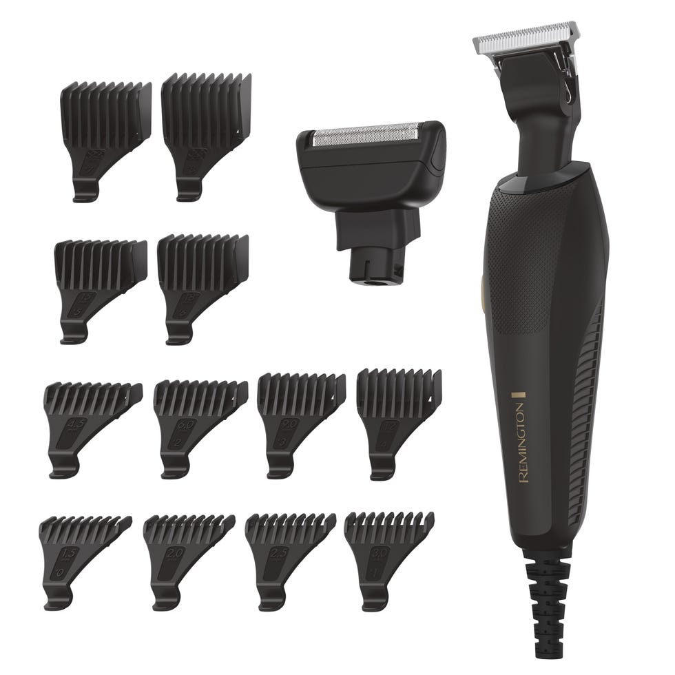 T-Series Haircut Kit