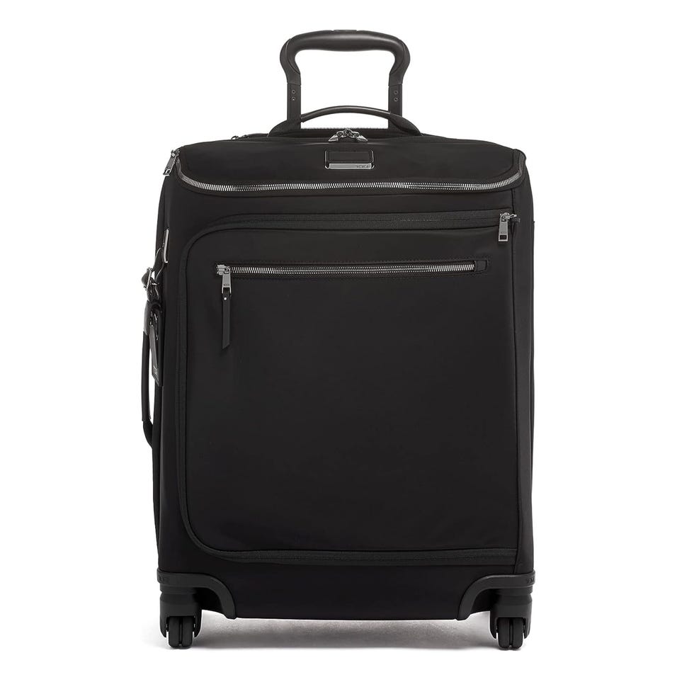 Voyageur Leger Continental Carry-On 