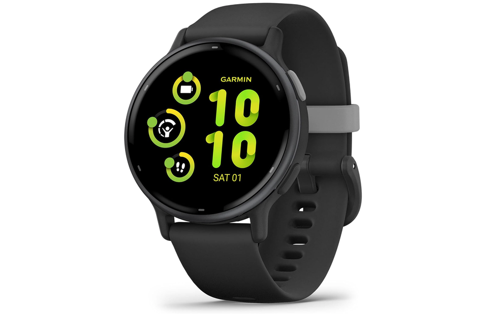 Vivoactive 5 Smartwatch 