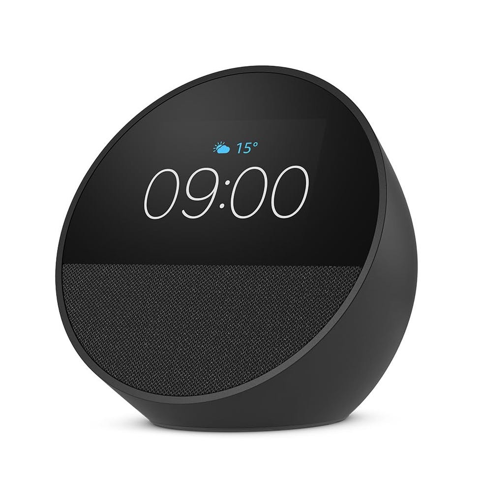 Echo Spot (2024 release) 