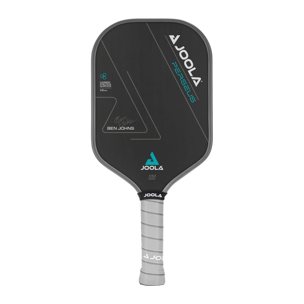 Ben Johns Perseus Pickleball Paddle