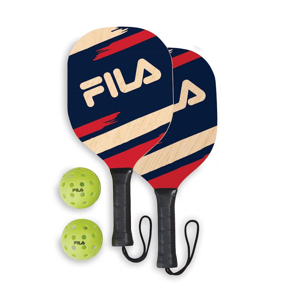 Pickleball Starter Set