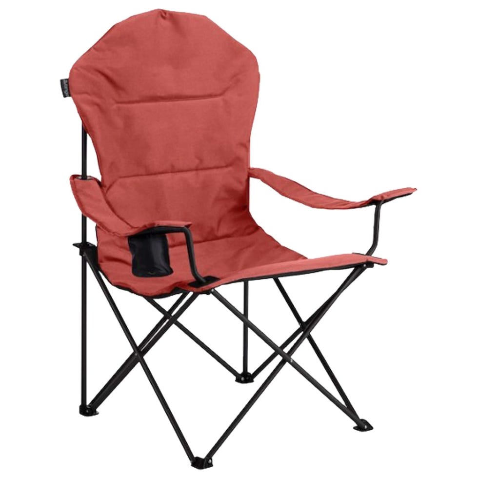 Divine Camping Chair