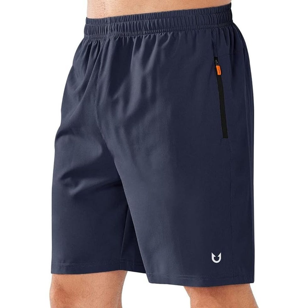 Men's Athletic Quick Dry Shorts