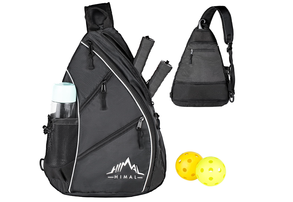 Pickleball Bag