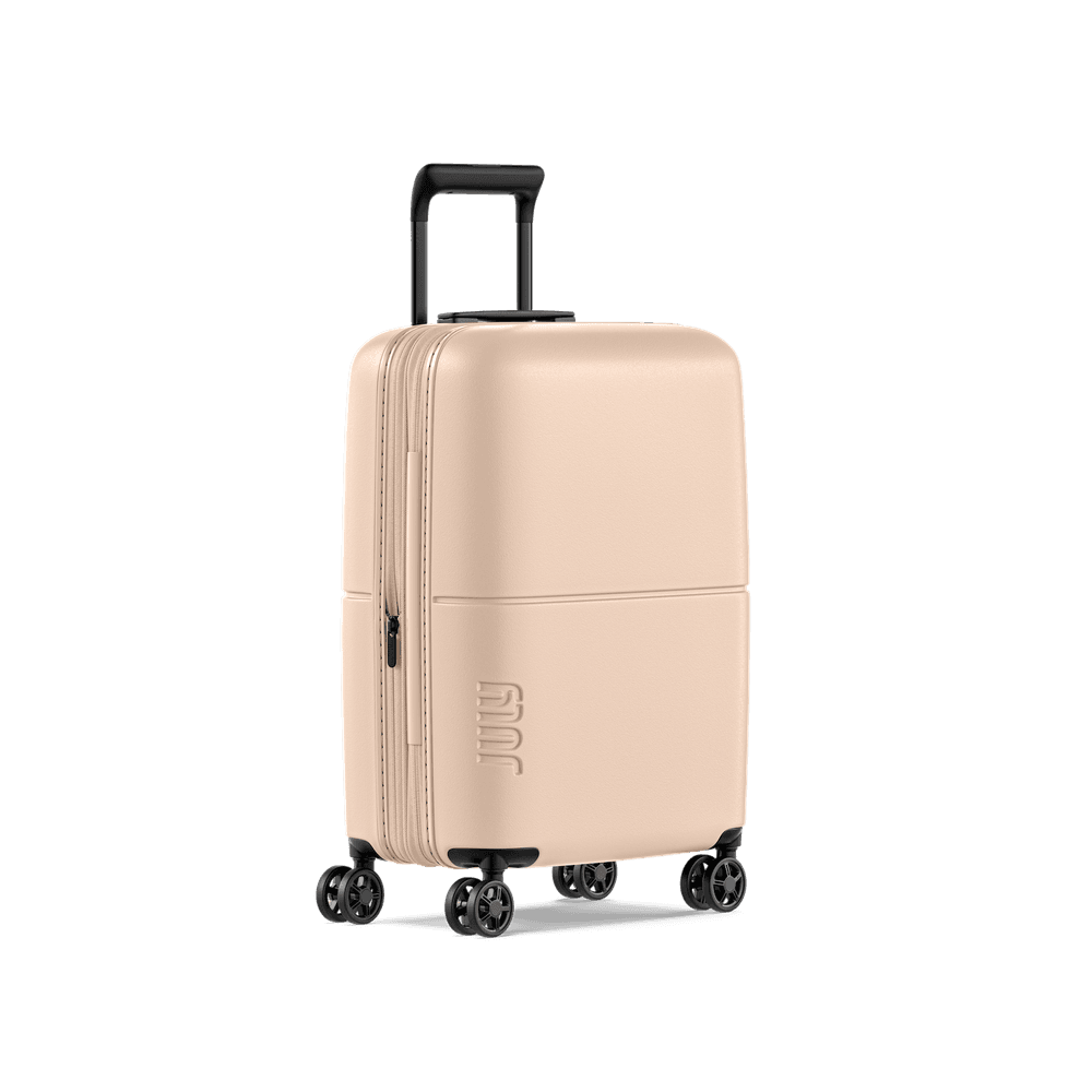 12 Best Expandable Luggage 2024—Tested and Reviewed