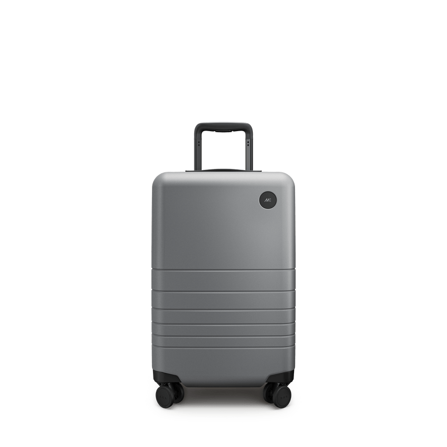 Expandable Carry-On