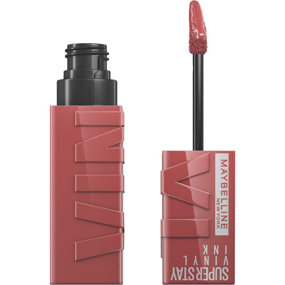 Super Stay Vinyl Ink Longwear No-Budge Liquid Lipcolor
