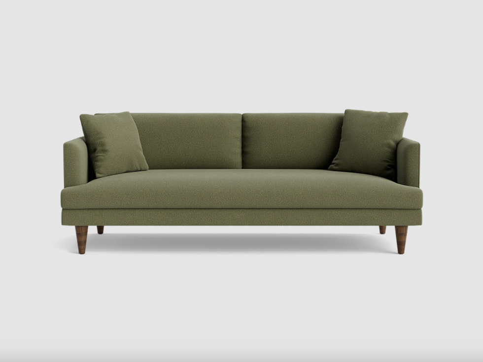 Lewis Sofa