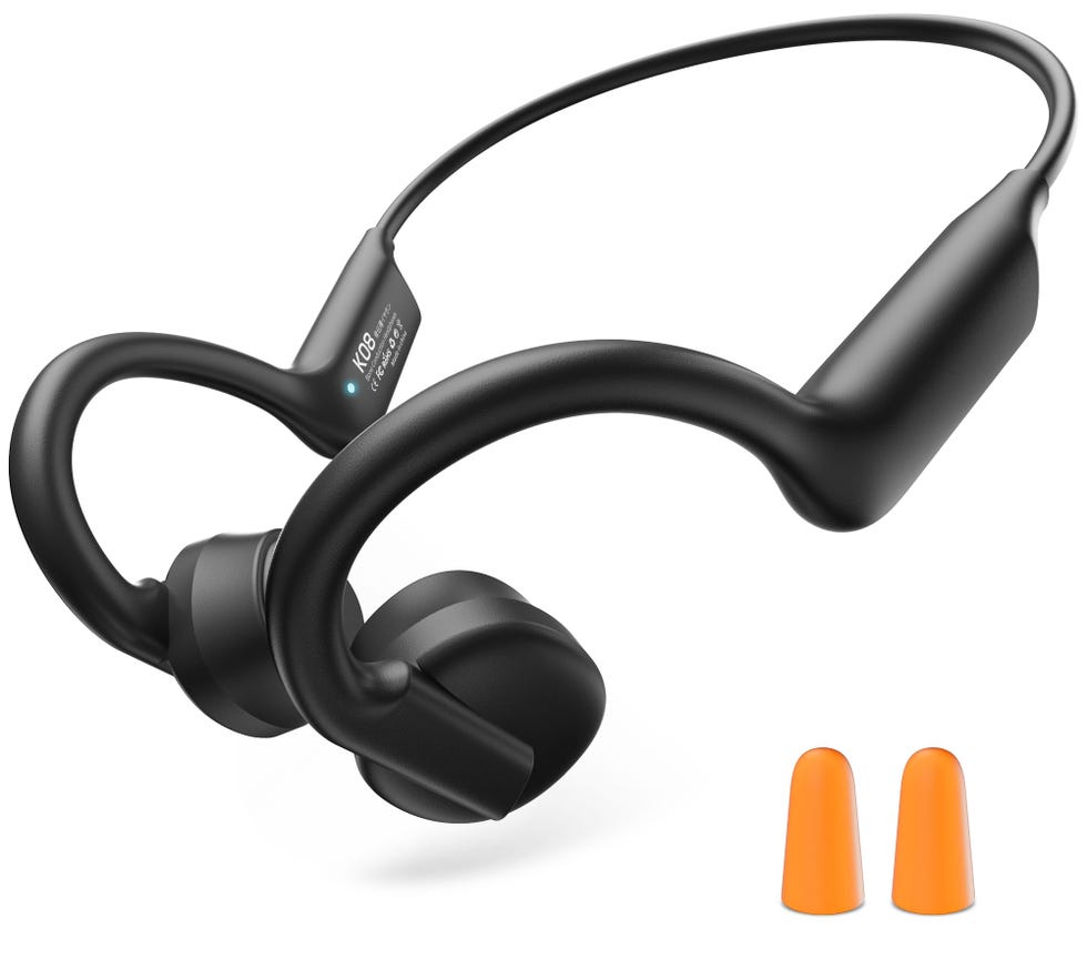 The Best Workout Headphones Prime Day Deals Save 55 on TrainerTested
