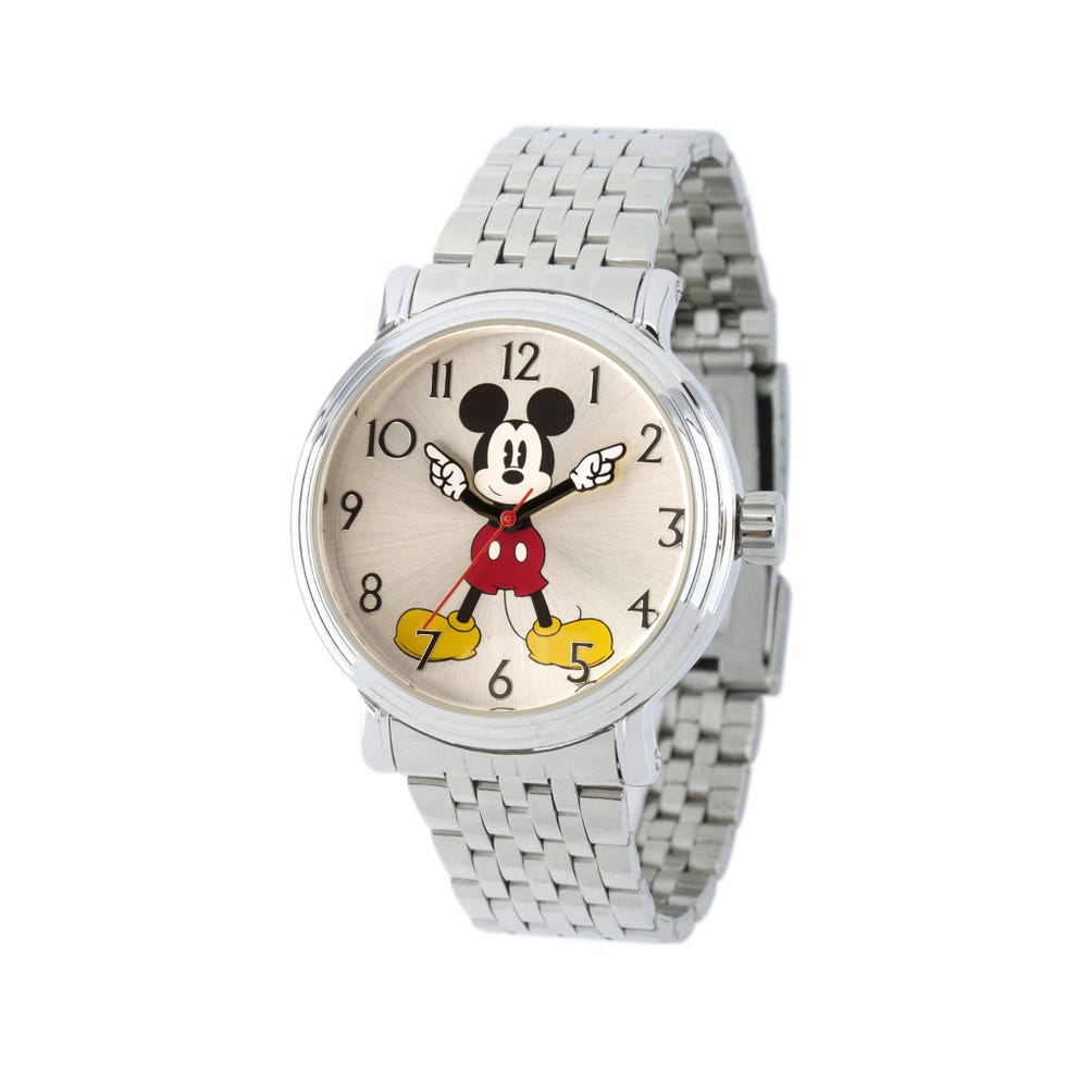 Mickey Mouse Women's Watch