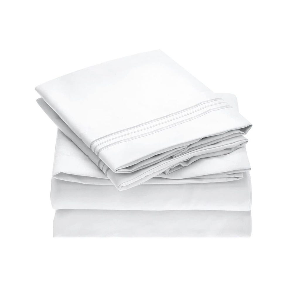 Queen Sheets Set