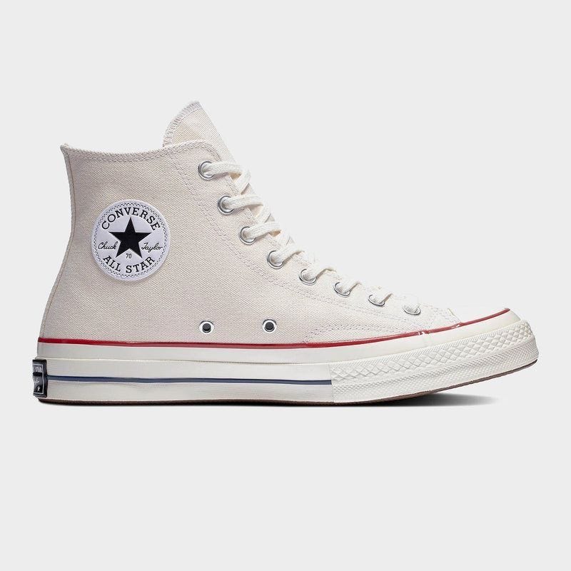 Chuck 70 High Top Parchment Chuck 70 High Top Parchment