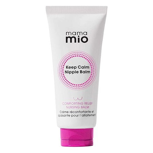 Mama Mio Keep Calm Nipple Balm