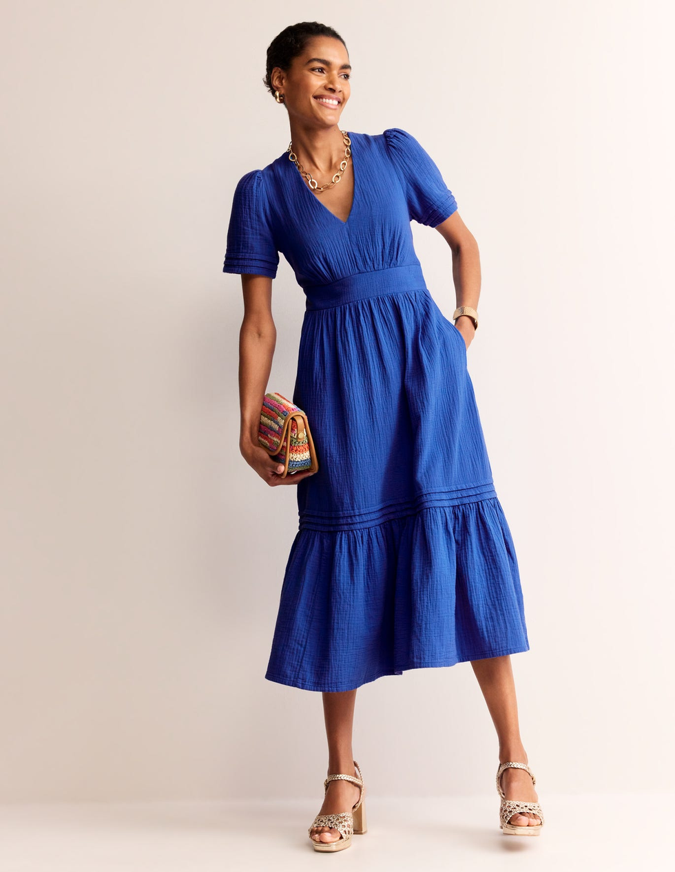 21 Best Summer Dresses for Women in 2024 - Midi, Maxi & Sundress
