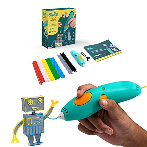 Start+ Essentials (2024) 3D Pen Set for Kids