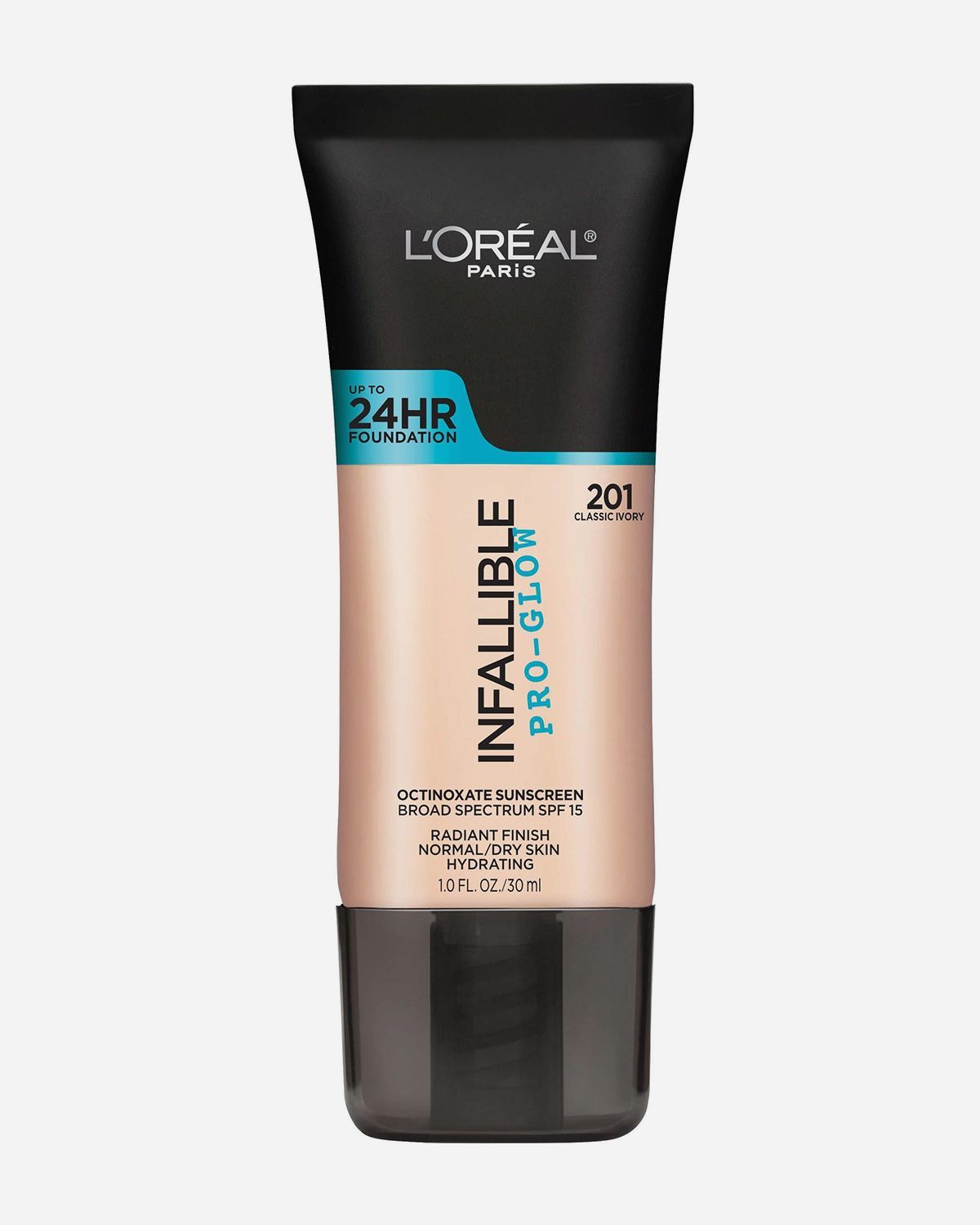 Best foundation dewy glow discount