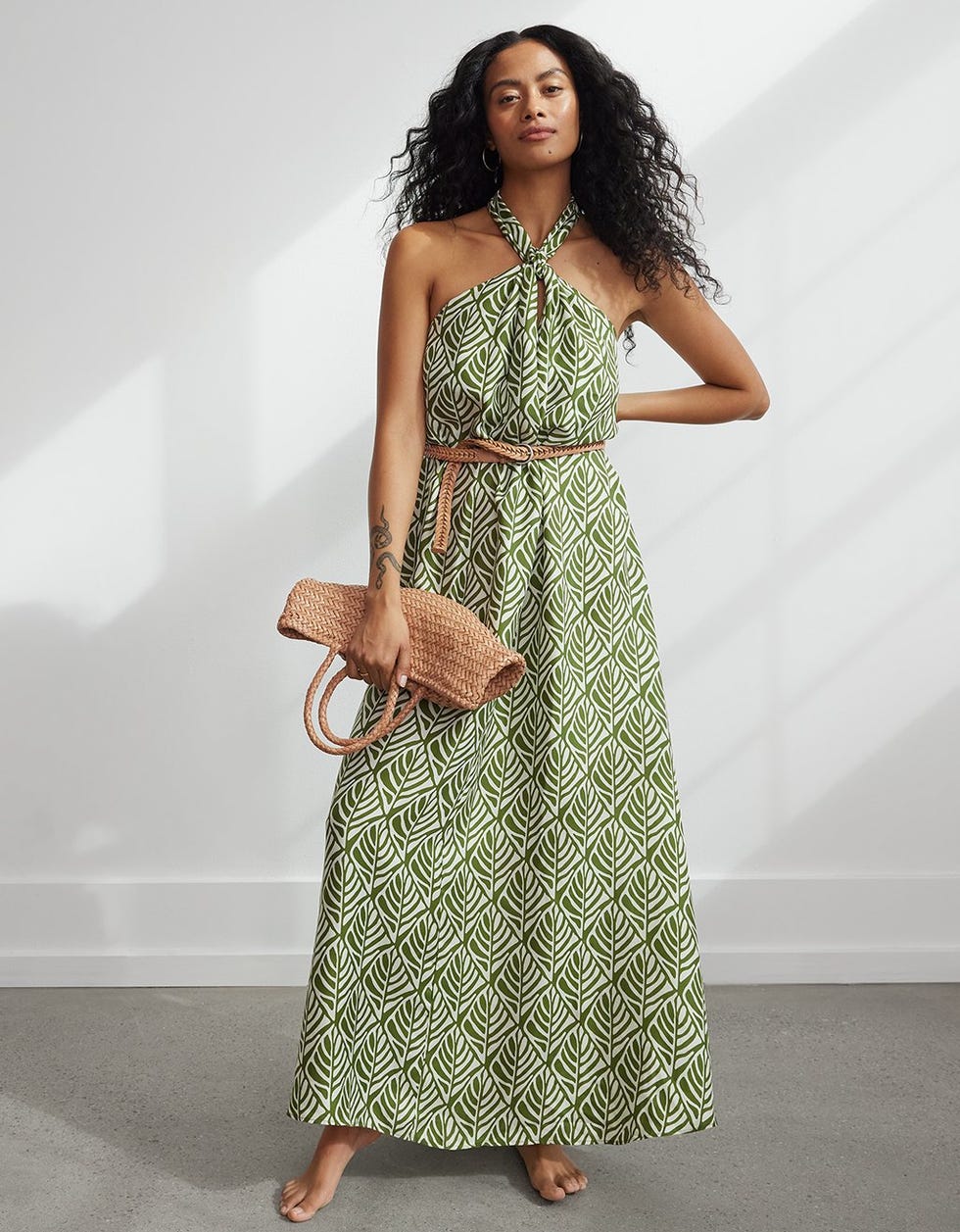 21 Best Summer Dresses for Women in 2024 - Midi, Maxi & Sundress