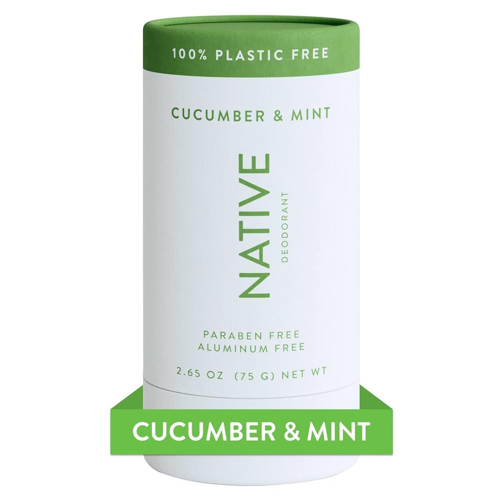 Native Deodorante senza plastica 
