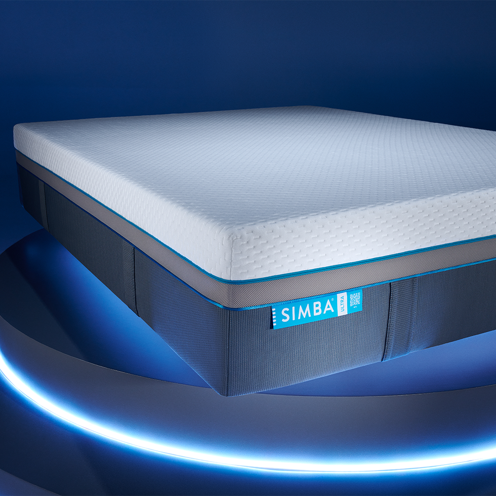 The Simba sale is here Save up to 20 on some of our top rated mattresses