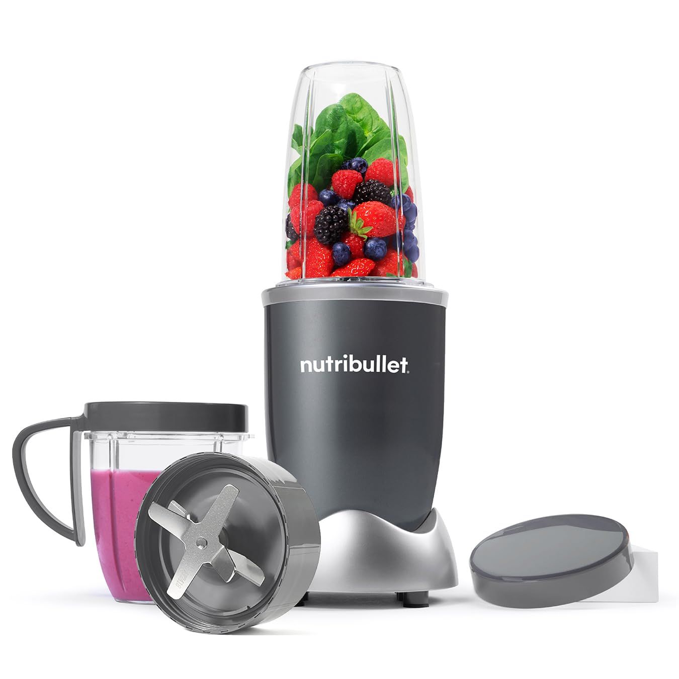 Bullet juicer recipes best sale